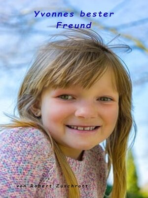 cover image of Yvonnes bester Freund